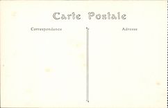 Kunste - Skulptur - Jeanne d Bogen - CPA