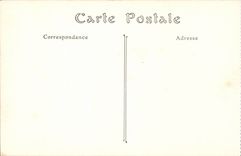 Domremy - Innenraum der Kirche - Jeanne d Bogen - CPA