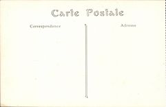 Domremy - die Basilika - CPA