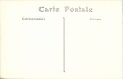 Domremy - die Basilika - CPA