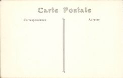 Domremy - Teil Jeanne D des Bogens durch Karl Rosa - CPA