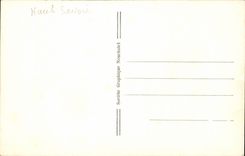 Evian les Bains - View - CPA