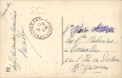 St Bertrand de Comminges CPA Mausoleum von Str Bertrand