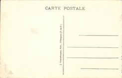 Auvergne - Thiers - Interior of a Cutlery - Emouleurs - CPA TOP (trades)