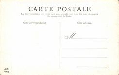 Paris - 18 - La Basilique de Montmartre - CPA