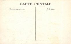 Paris - 5 Church Saint Julien the Poor one - CPA