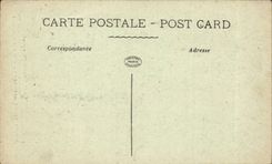 Paris - 1 - Saint Germain l'Auxerrois - CPA 