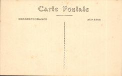 Paris - 5 - the Pantheon - CPA