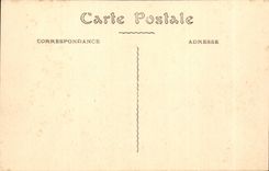 Paris - 8 - the Madeleine - CPA