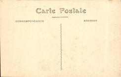 Paris - 8 - the Place of the Harmony - CPA