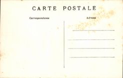 Paris - 1 - Musee du Louvre - La Colonnade - CPA 