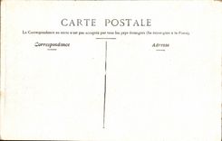 Paris - 1 - Theatre Francais - CPA 