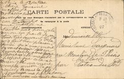 Paris - 9 - L'Opera - CPA 