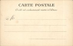 Paris - 4 - L'Hotel de Sens - CPA 