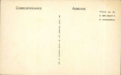 Paris - 1 - Musee des Arts Descoratifs - Console - Epoque Louis XV - CPA 