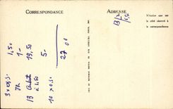 Paris - 1 - Musee des Arts Descoratifs - Art Italien - XV siecle - CPA 