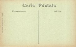 Paris - 5 - Church Saint Etienne of the Mount - CPA