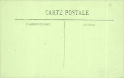 Paris - 5 - Museum of Cluny - Well - CPA