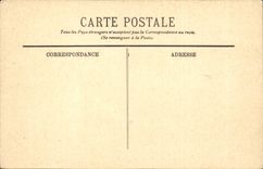 Paris - 1 - Panorama des Huits Ponts - CPA 