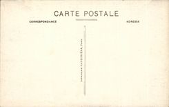 Paris - - 24 rue Pavem - Hotel Lamoignon - CPA 