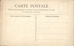 Paris - 1 - Collection Petit Journal - Horloge de Palais de Justice - CPA 