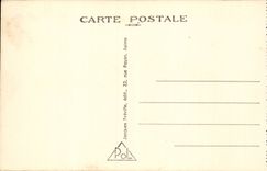 Pompelle - Fort - Funnels - Court Is and vestiges of one Entering - CPA