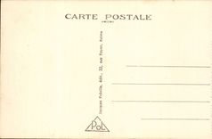 Pompelle - Fort - Vestiges of the blockhouse and ruins of defenses North CPA