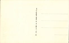 Paris - 16 - the Palate of Trocadero CPA