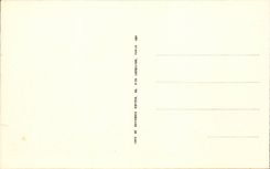 Paris - 8 - Madeleine CPA