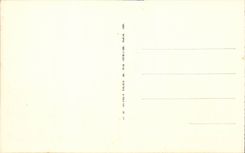 Paris - 4 - L'Hotel de Ville CPA 