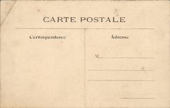 Paris - 16 - Garden of Acclimation - Bois de Boulogne - Giraffes - Giraffe CPA -