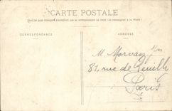 Paris - 14 - Park Montsouris CPA