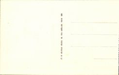 Paris - 1 - Panorama des Huits Ponts - CPA 