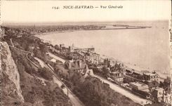 Nette - Havrais - Ansicht - CPA