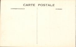 Nette - Havrais - Ansicht - CPA