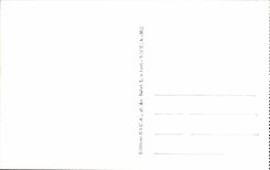 Nettes - der Gaumen von Mediterranes und der Weg Englisch - CPA