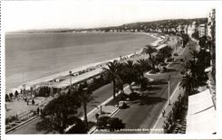 Nettes - der Weg Englisch - CPA