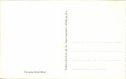 Nettes - der Weg Englisch - CPA