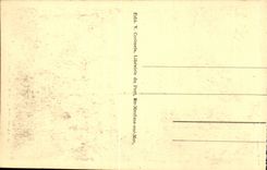 Co Maxime on Sea - a Corner of the Gulf - CPA