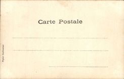 Fantasy - Child - Giggling little girl - CPA