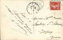 Fantasy - Baby - Darling Baby - CPA