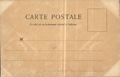 Paris - 8 - Bridge Alexandre III - CPA