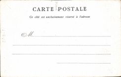 Paris - L'Institut - Edite par le Bon Marche - CPA 