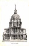 Paris - 7 - Invalides - CPA