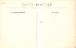 Paris - 1 - Chambre des Deputes - CPA 