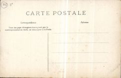 Paris - 1 - Chambre des Deputes - CPA 