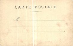 Paris - 7 - Hotel of Invalides - CPA