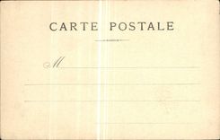 Paris - 7 - the Dome of Invalides - CPA