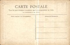 Paris - 7 - Collection Small Newspaper - Invalides - CPA