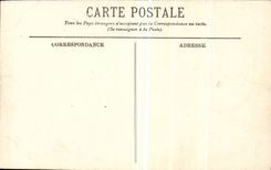 Paris - 8 - Arc de Triomphe - CPA